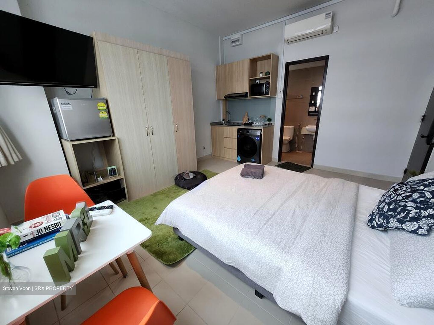 Boon Lay Drive (D22), Apartment #523547971